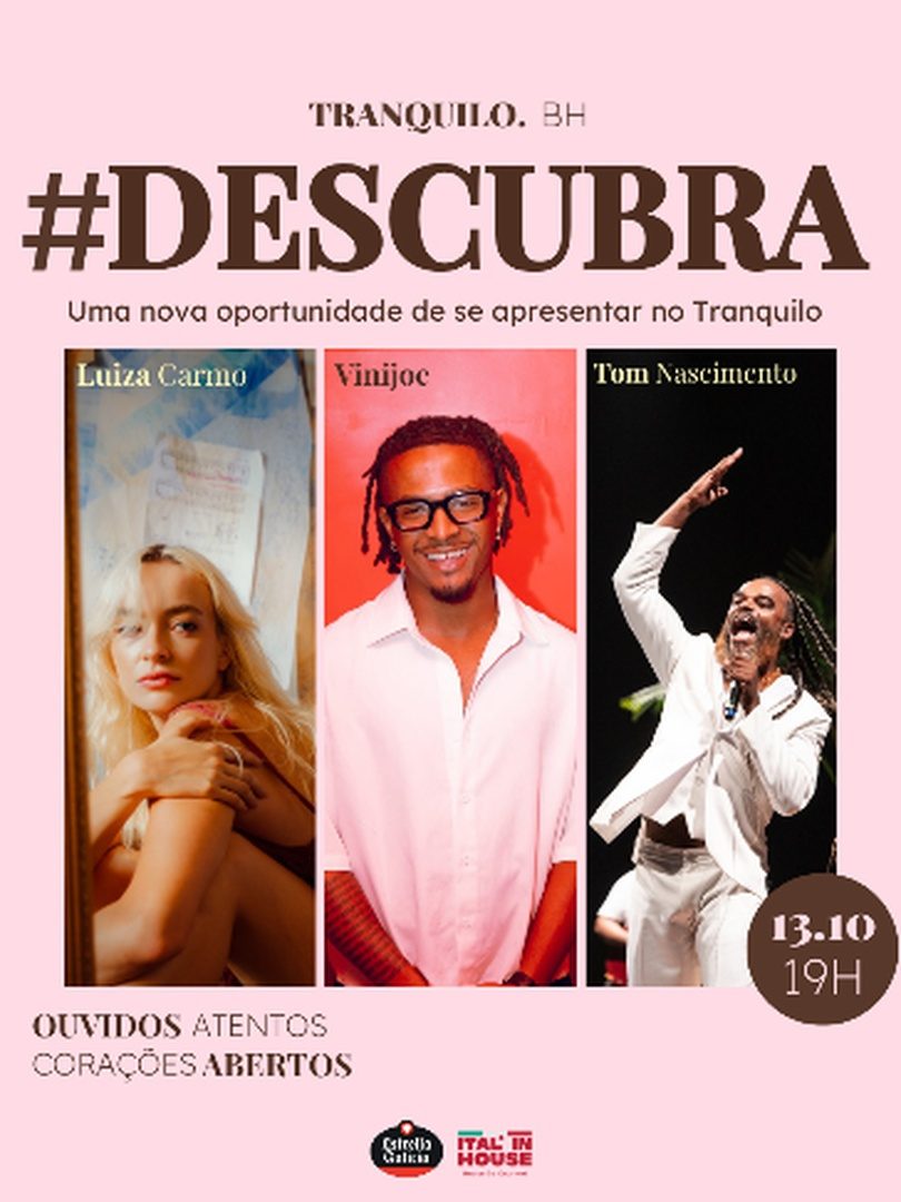 Source image — Tranquilo Descubra - Belo Horizonte (Mg)