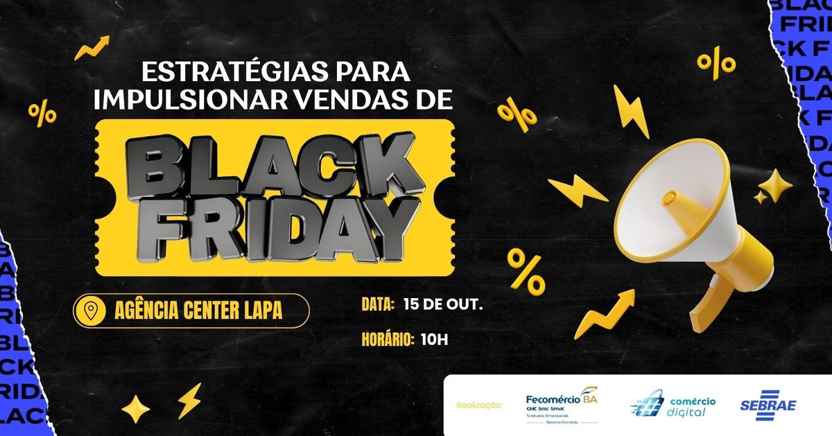 Bild der Quelle — Estratégias para Impulsionar as Vendas no Final de Ano e Black Friday