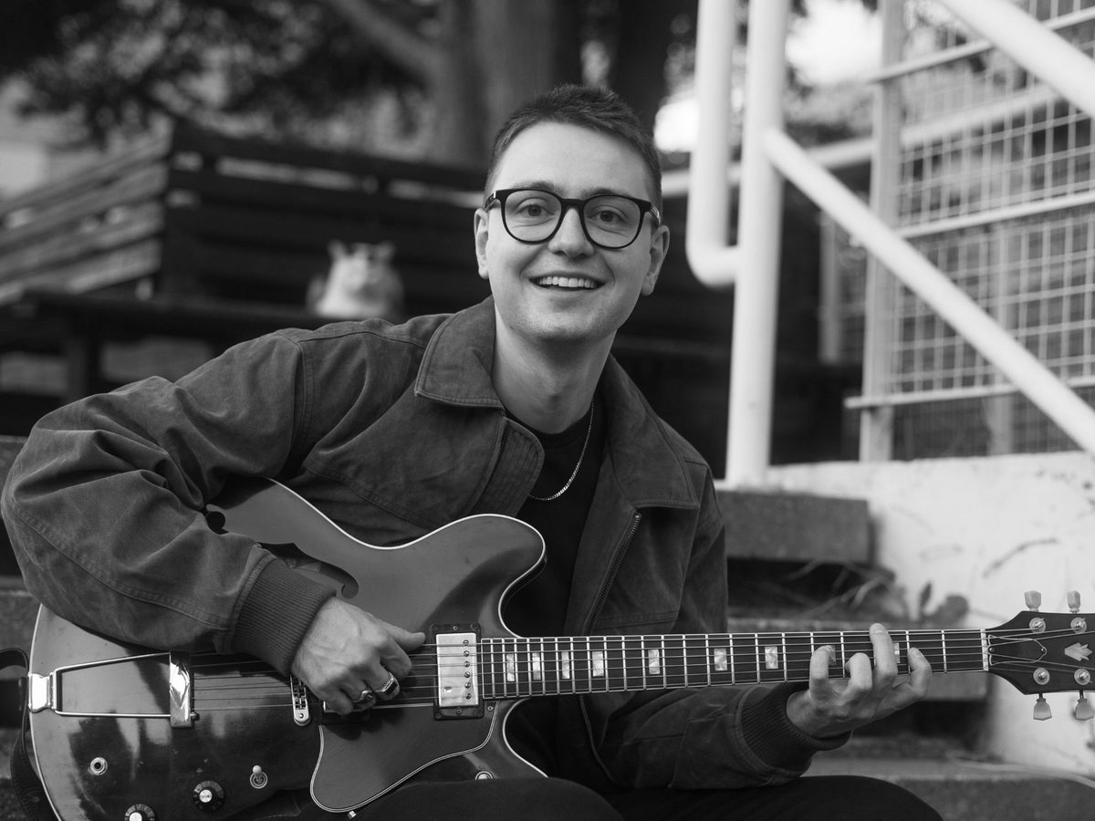 Source image — Jakub Klimiuk Quintet