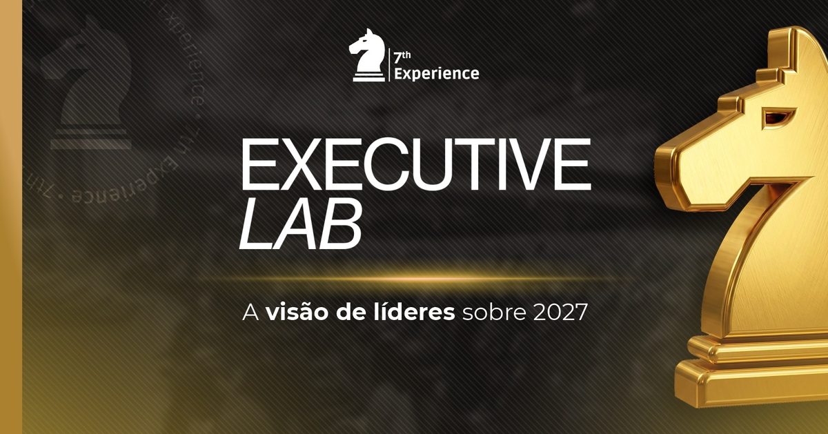 Bild der Quelle — Executive LAB: A liderança de marketing B2B e as apostas para 2027