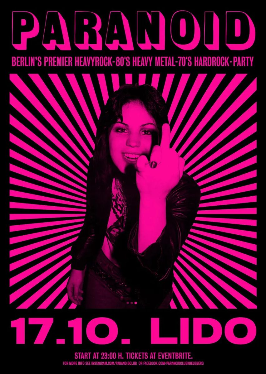 Source image — P ▲ R ▲ N ● I ► (PARANOID CLUB)