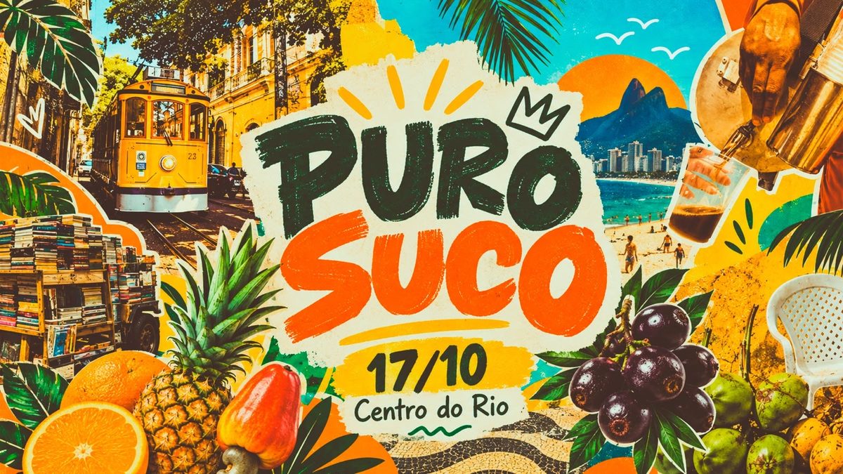 Imagem da fonte — PURO SUCO