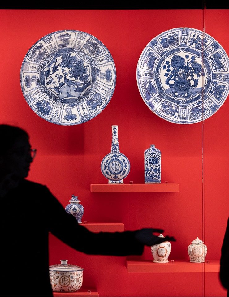 来源图片 — VISITAS ORIENTADAS COM LÍNGUA GESTUAL PORTUGUESA