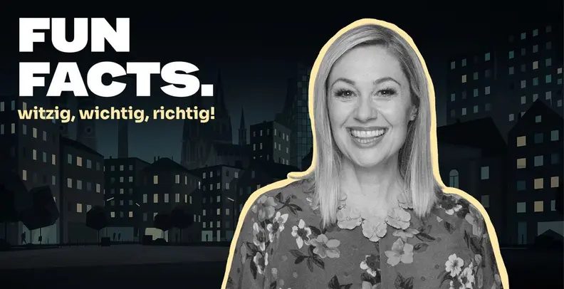 출처 이미지 — Ruth Moschner & Comedy Mix Show