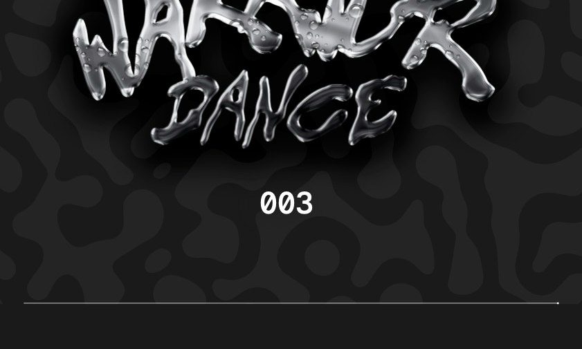 来源图片 — Jammz: Warrior Dance