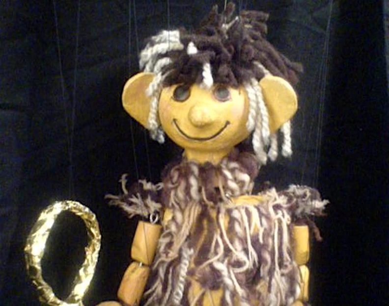 Imagen de la fuente — WUSEL UND DER GOLDENE RING – Theater Katinchen