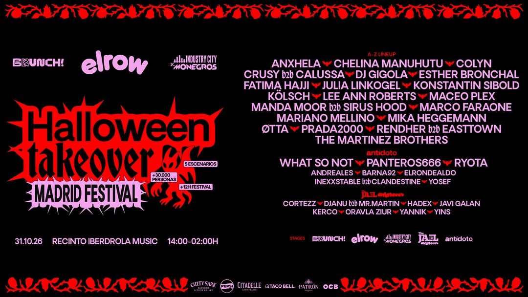 Source image — Halloween Takeover