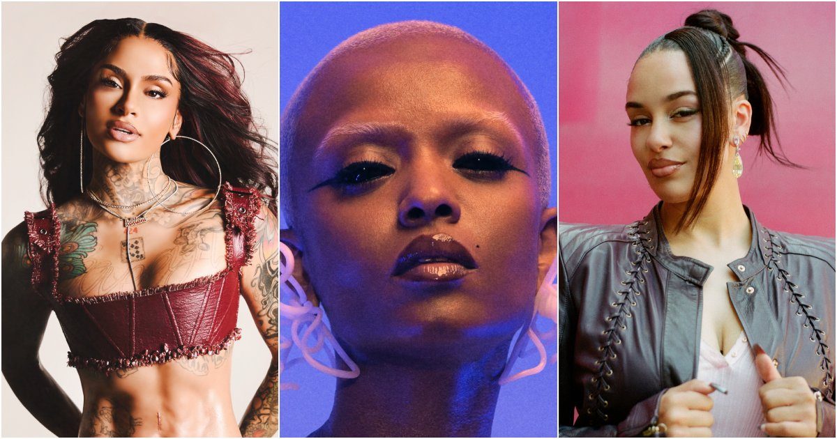 Bild der Quelle — AFROPUNK Brasil 2026 – Salvador