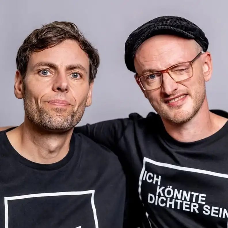 Imagem da fonte — Simon & Jan