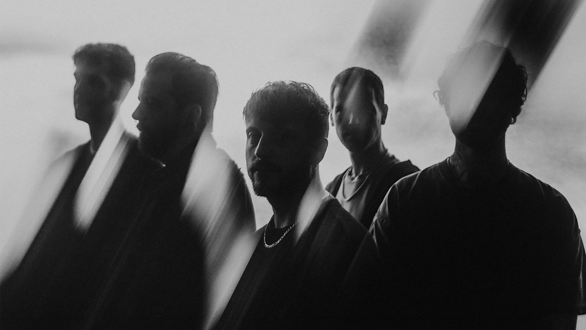 Imagem da fonte — Wind Walkers - The "I Don't Belong Here" Tour