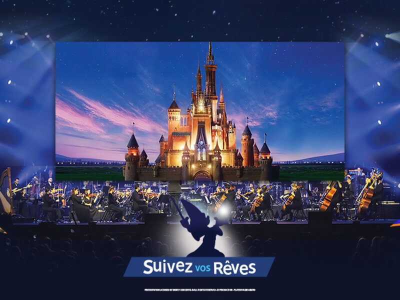 Image de la source — Disney en Concert
