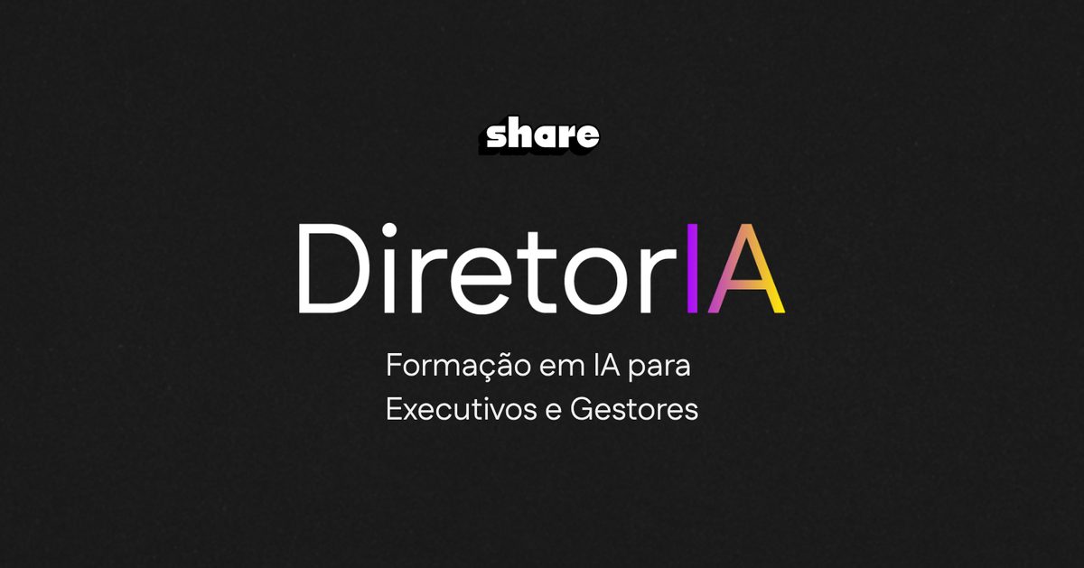 Bild der Quelle — DiretorIA - Formação em IA para Diretores e Gestores | Presencial | Porto Alegre-RS