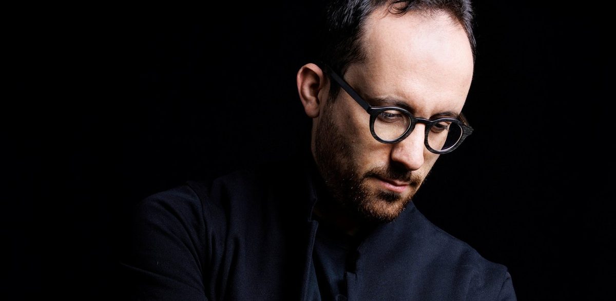 Bild der Quelle — Igor Levit – Piano Recital (Beethoven)