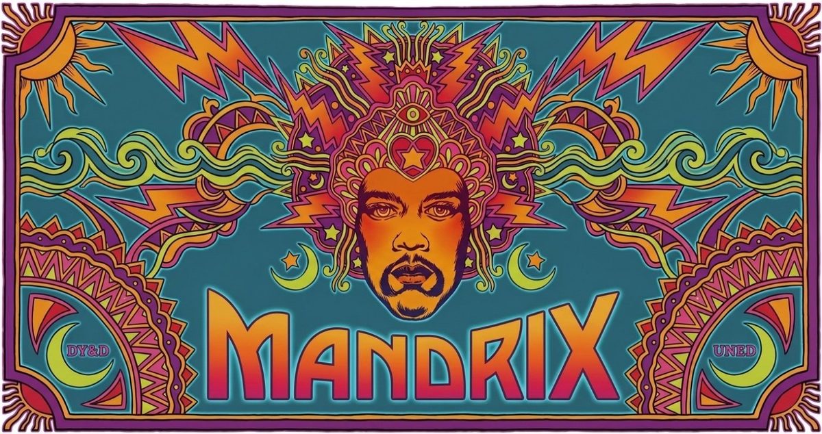 Imagem da fonte — Mandrix na FACA