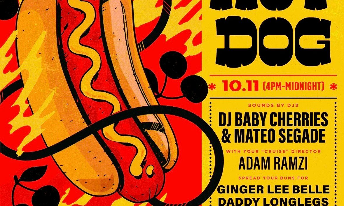 Source image — Hot Dog Sundays