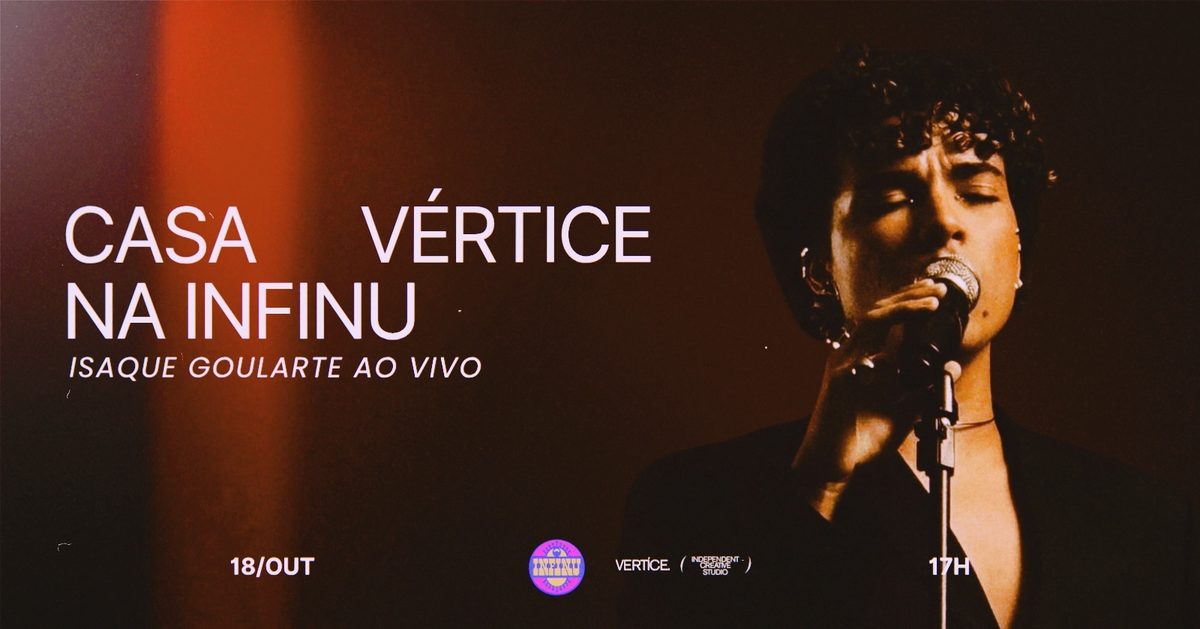 Immagine della fonte — Casa Vértice na Infinu