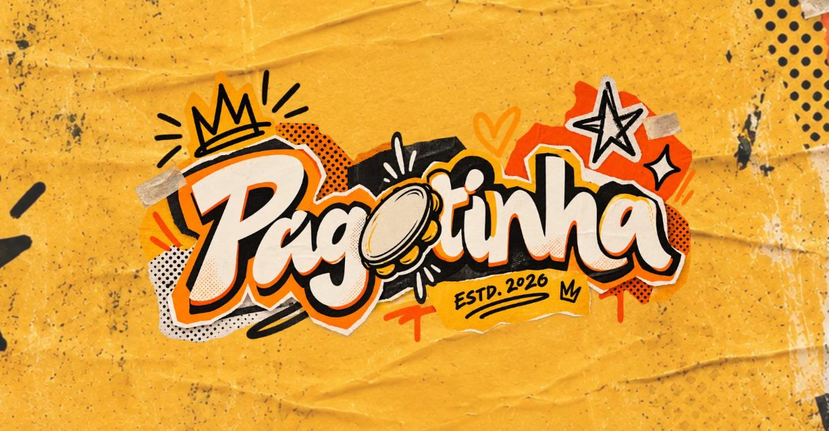 Bild der Quelle — PAGOTINHA - EDIÇÃO 2026
