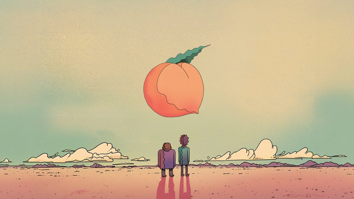 Imagen de la fuente — Gnarls Barkley: To Whom It Still Concerns Tour