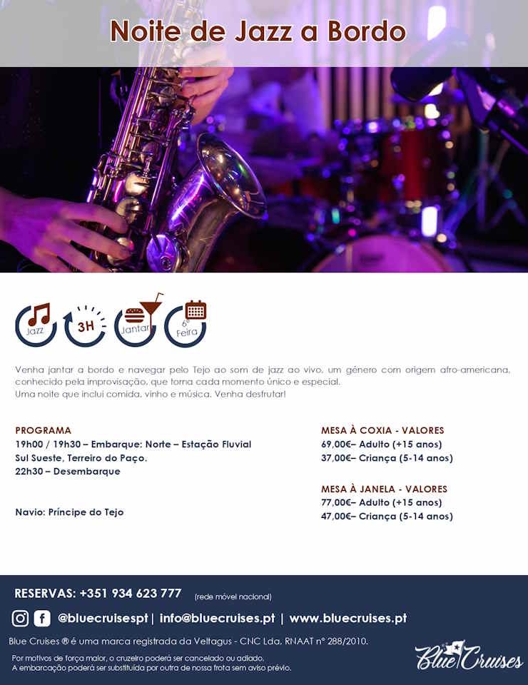 Source image — Noite de Jazz a Bordo