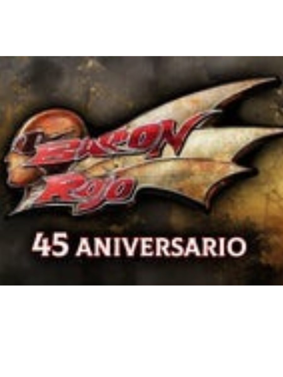 Imagem da fonte — Barón Rojo