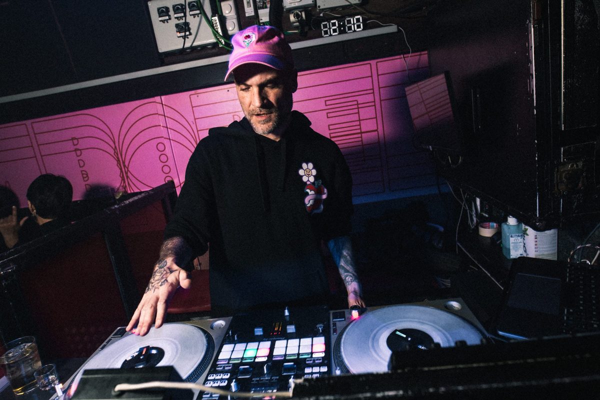 Imagem da fonte — Thursday Night: Flavio Rodríguez