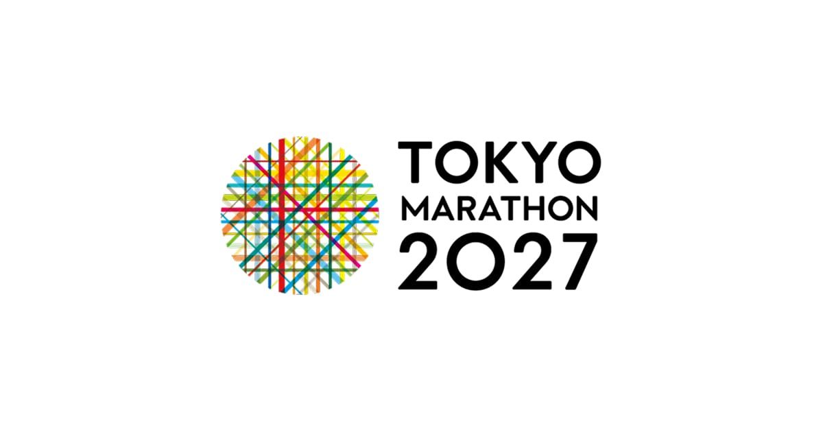 Imagem da fonte — Maratona de Tóquio — Tokyo Marathon 2027