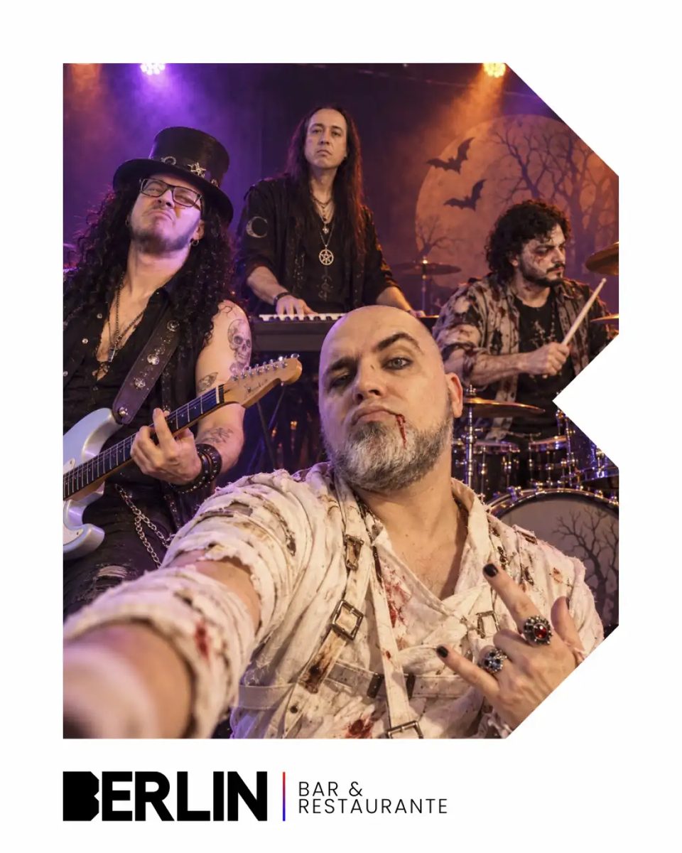 Bild der Quelle — 3 a Fio - Especial HALLOWEEN