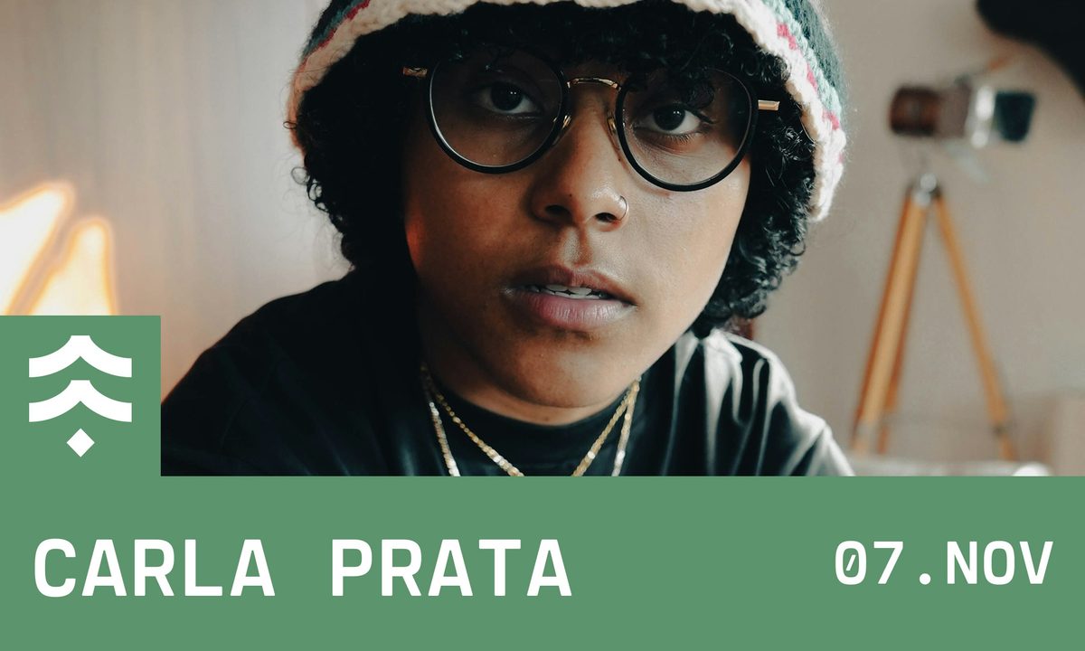 Imagem da fonte — Carla Prata - It All Leads Back South