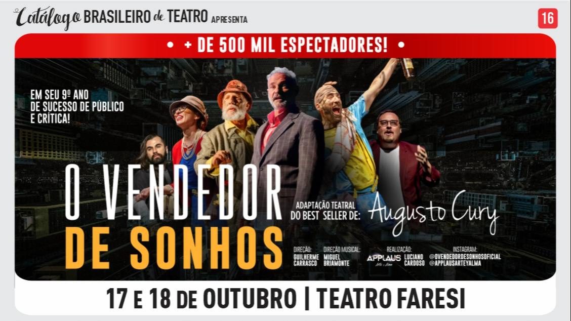 Bild der Quelle — Vendedor de Sonhos