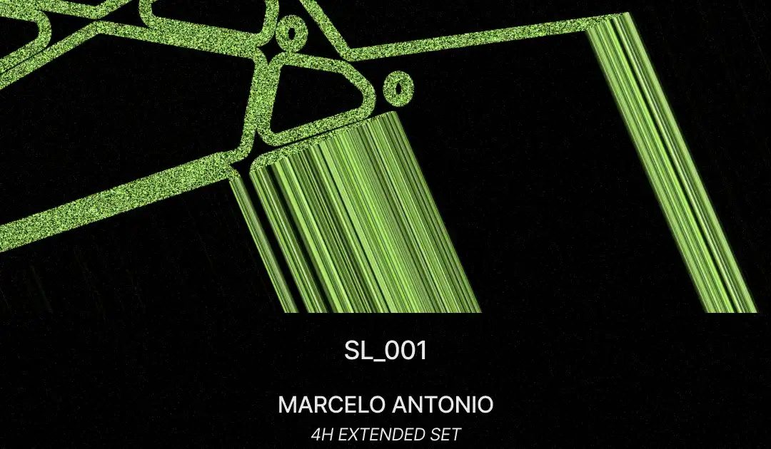 Imagen de la fuente — Sistema Latente 01: Marcelo Antonio, Daniela Fuzz, Nntblst, N.dearena