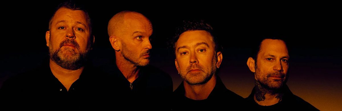 Imagem da fonte — Rise Against