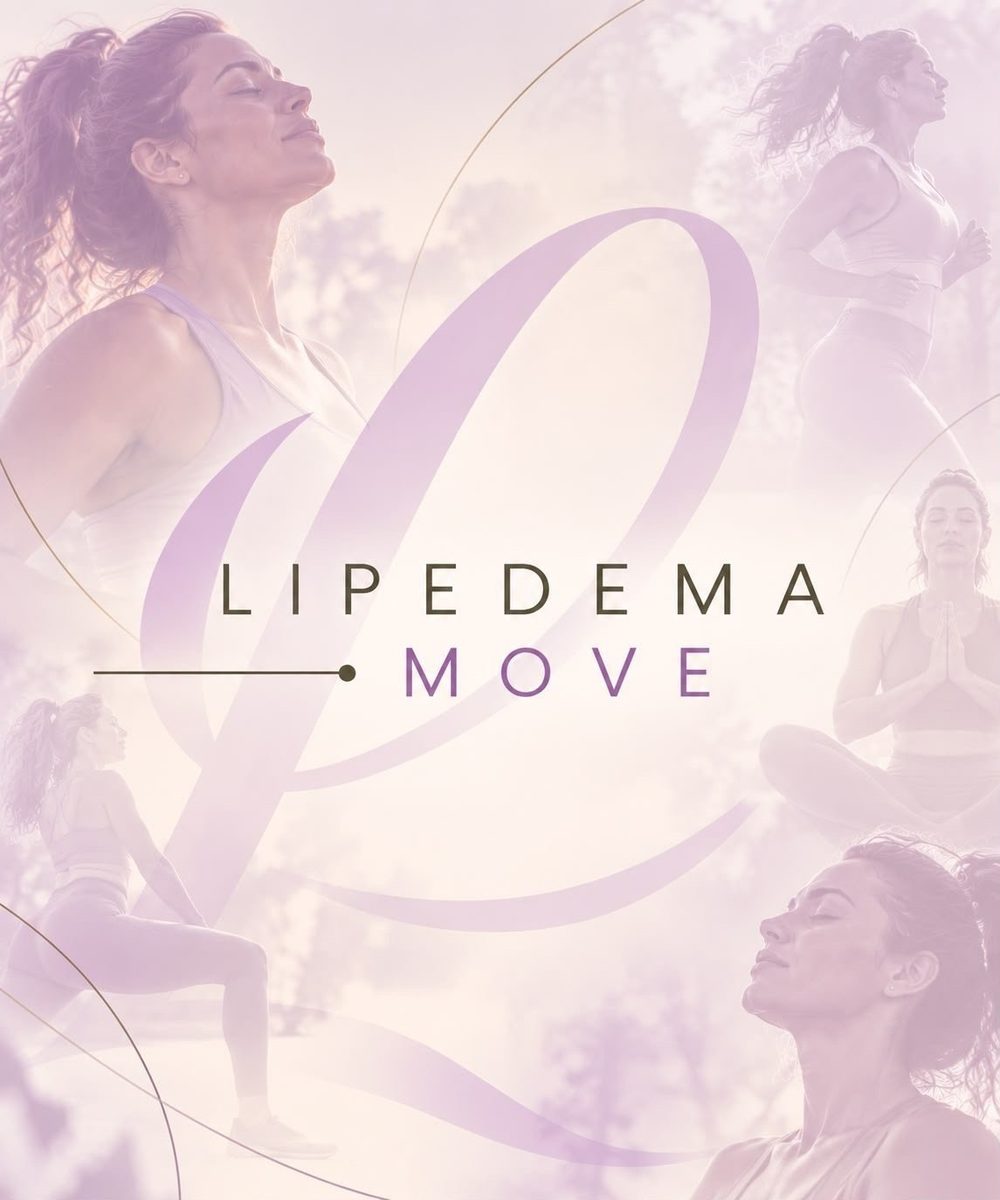 Source image — LIPEDEMA MOVE