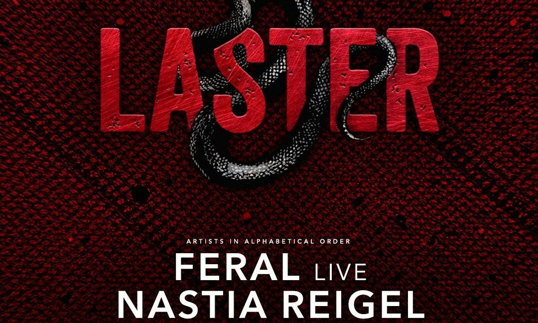 Source image — Laster Club presents FRIDAY SPECIAL HALLOWEEN WEEKENDER