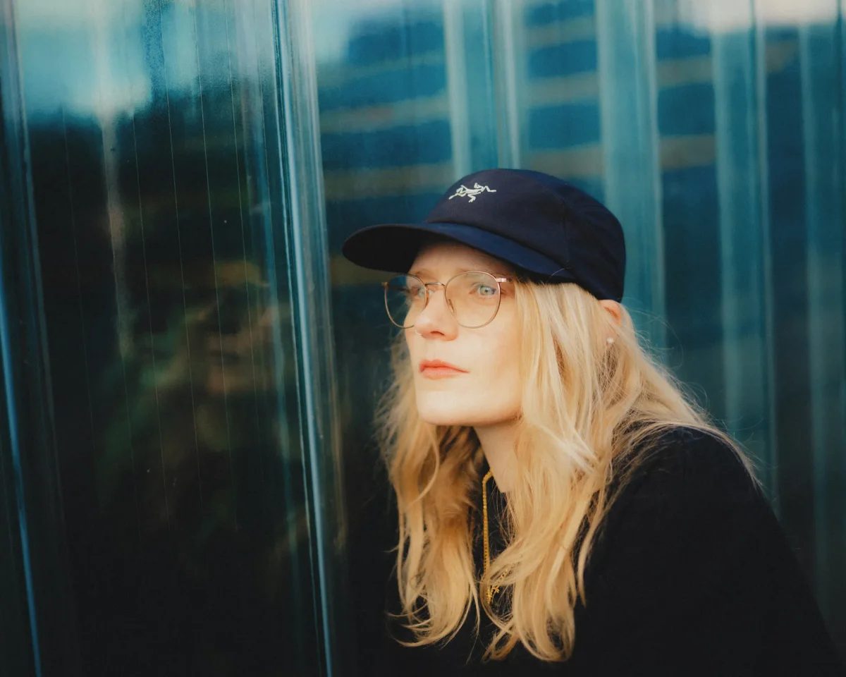 Imagem da fonte — Onyro: Yushh + harold. b2b Pillen + Sh4rin