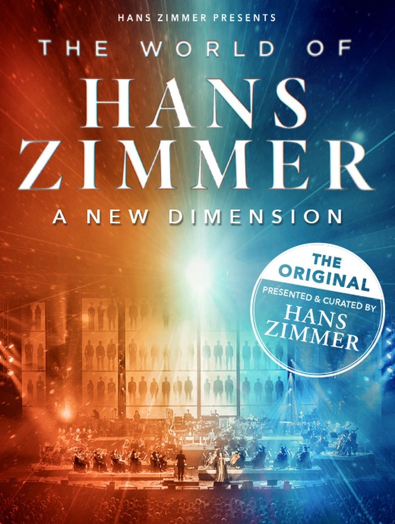 Source image — The World of Hans Zimmer