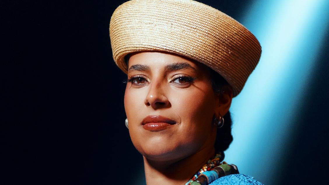 出典の画像 — Tainá Santos