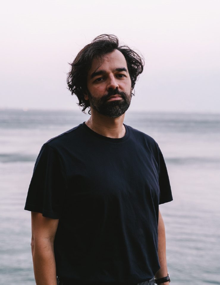 Bild der Quelle — VALTER LOBO | MEDITERRÂNEO (Revisitado)