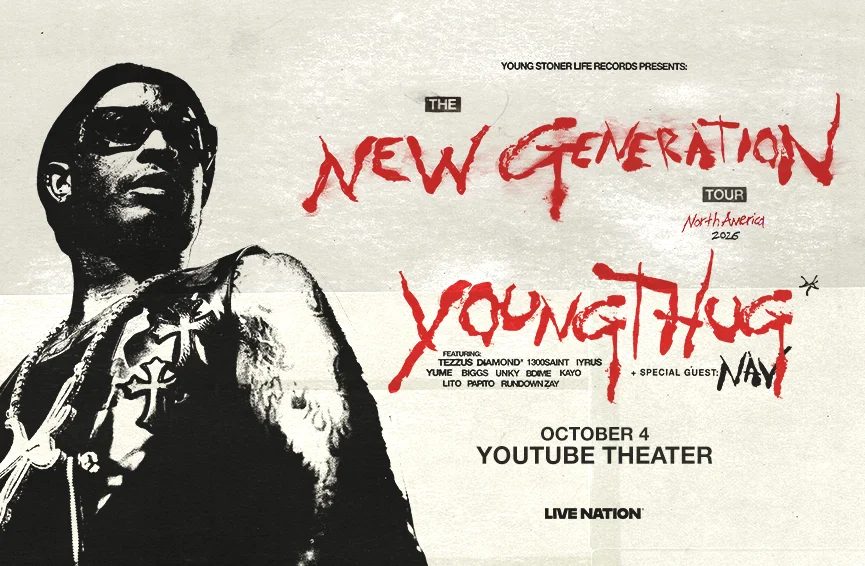 Source image — The New Generation Tour