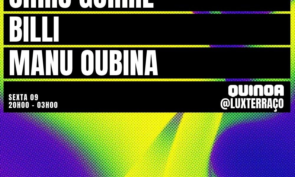 Source image — Quinoa Experience