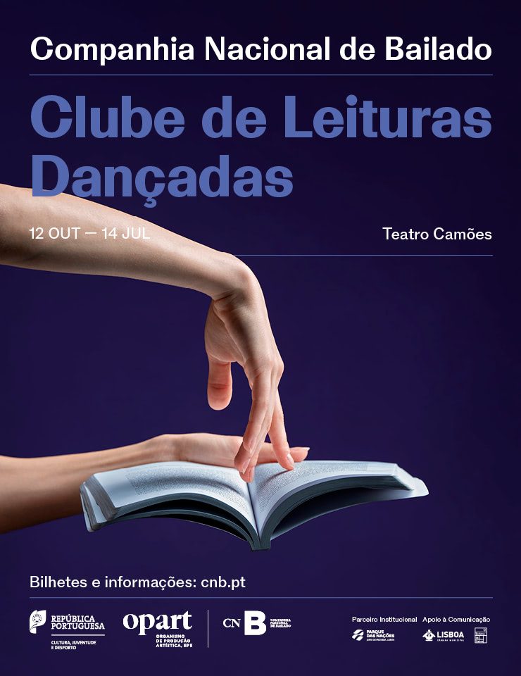 Source image — Clube de Leituras Dançadas