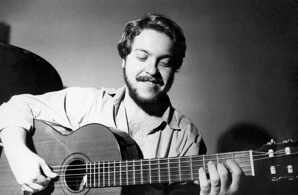 Imagen de la fuente — Homenagem a Raphael Rabello