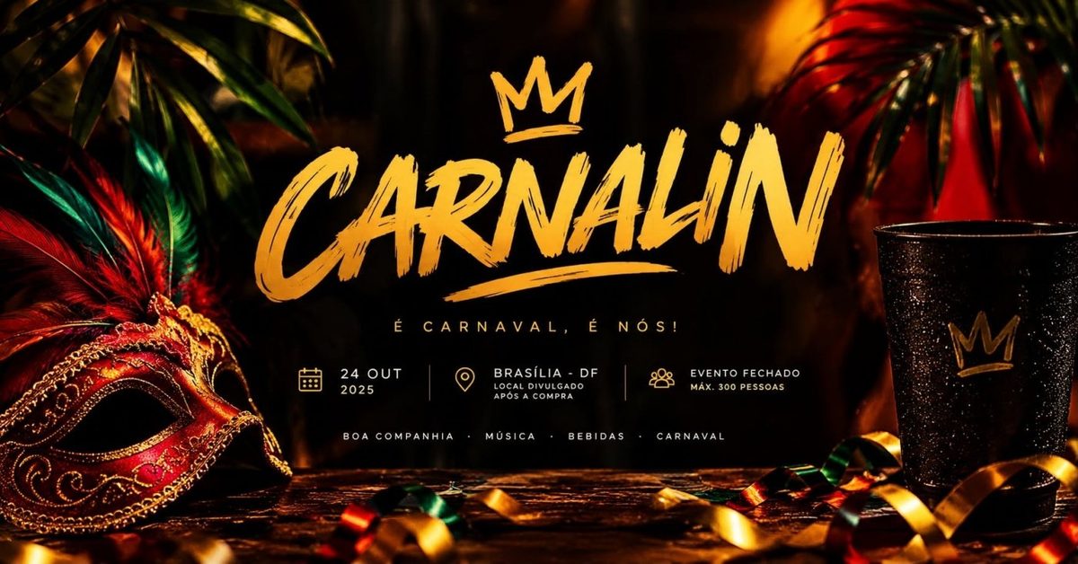 Source image — CARNALIN