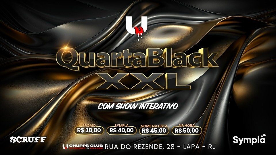 Imagen de la fuente — QUARTA BLACK XXL