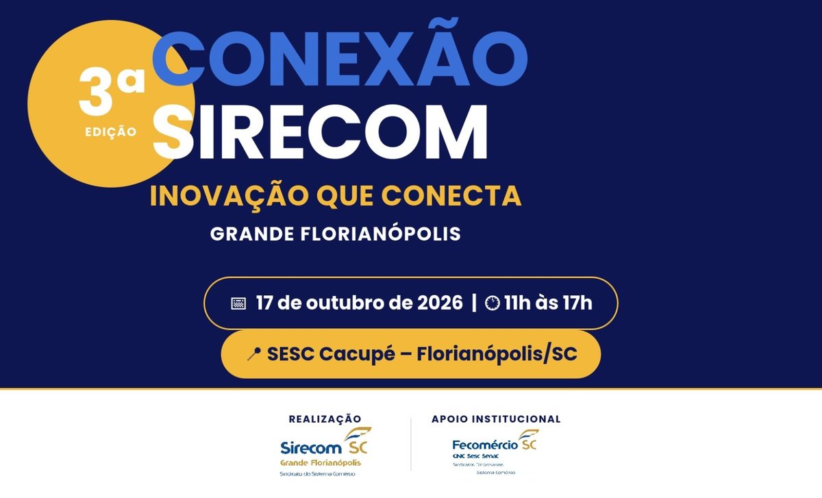 Source image — 3ª Conexão Sirecom - Inovação que conecta