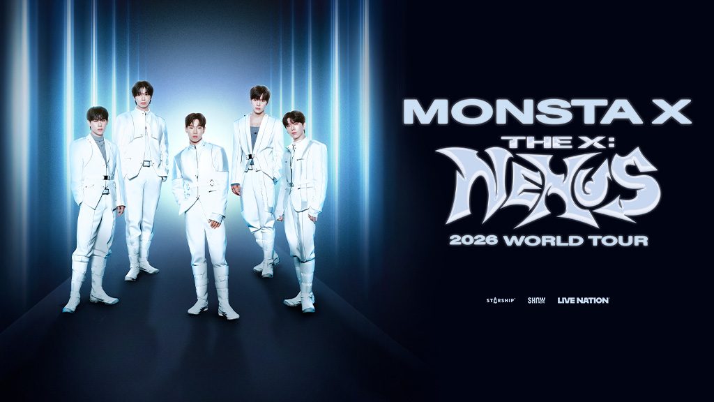 Imagem da fonte — MONSTA X