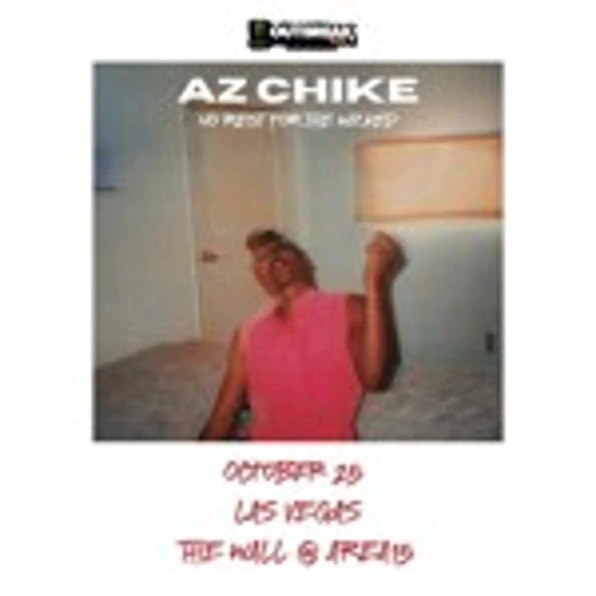 Imagem da fonte — AZ CHIKE