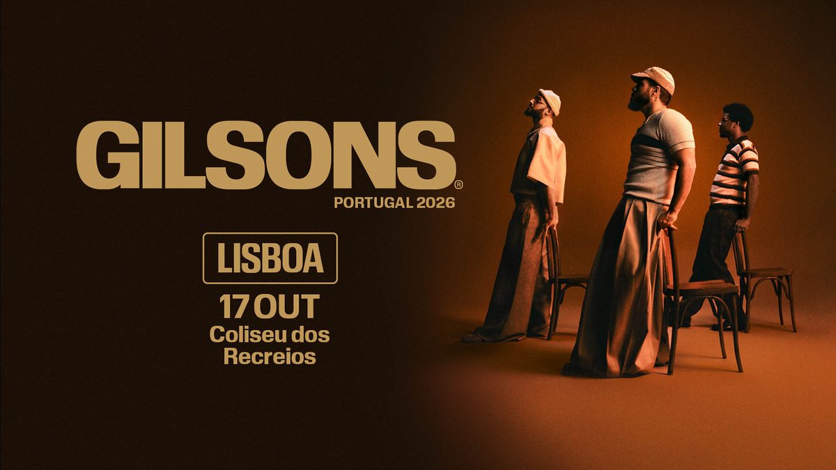 Imagem da fonte — GILSONS