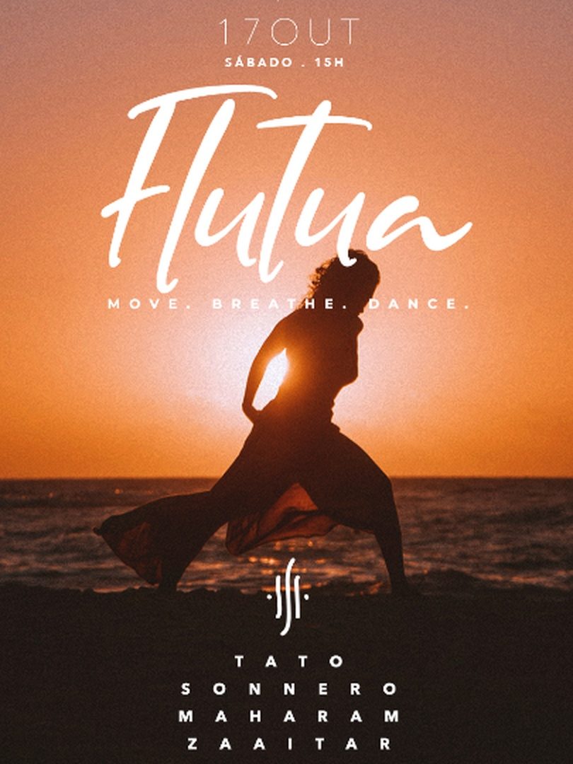 Imagem da fonte — Flutua | Silk Búzios