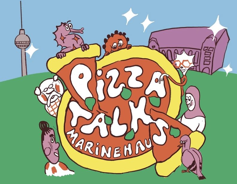 출처 이미지 — Pizzatalks Marine House