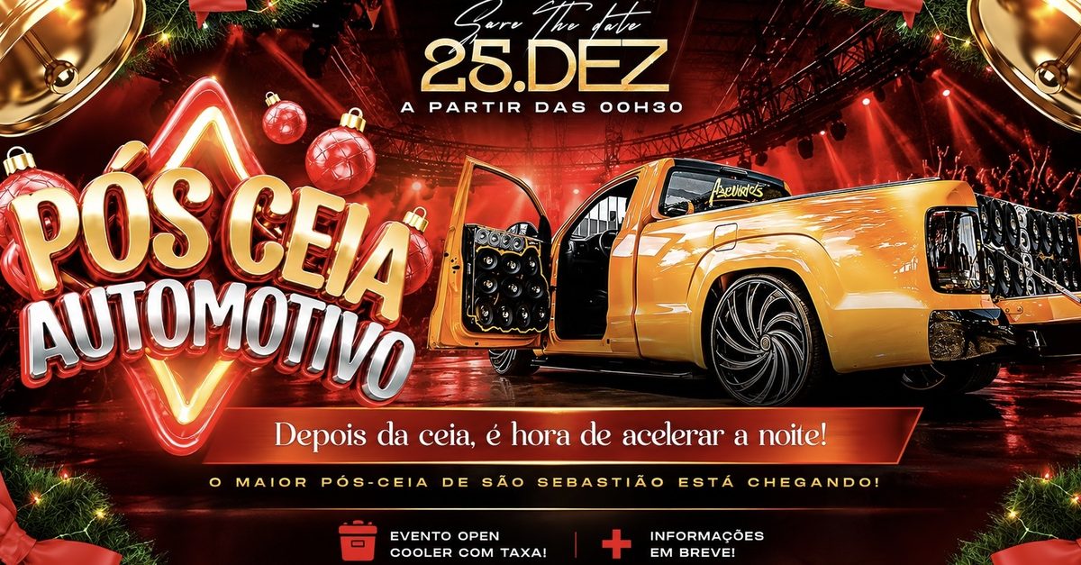 Imagem da fonte — PÓS CEIA AUTOMOTIVO